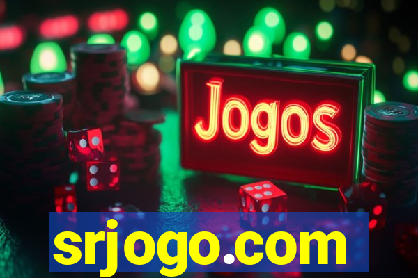 srjogo.com