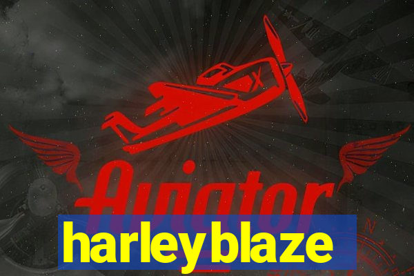 harleyblaze