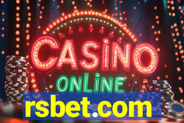 rsbet.com