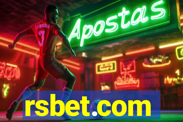 rsbet.com