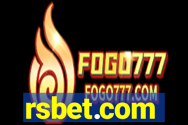 rsbet.com