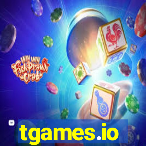 tgames.io