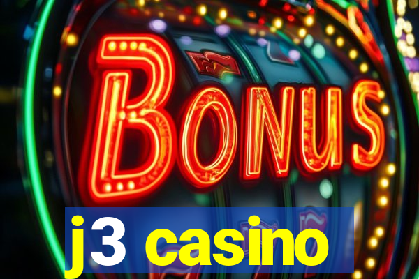 j3 casino