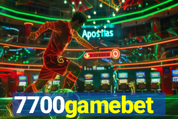 7700gamebet