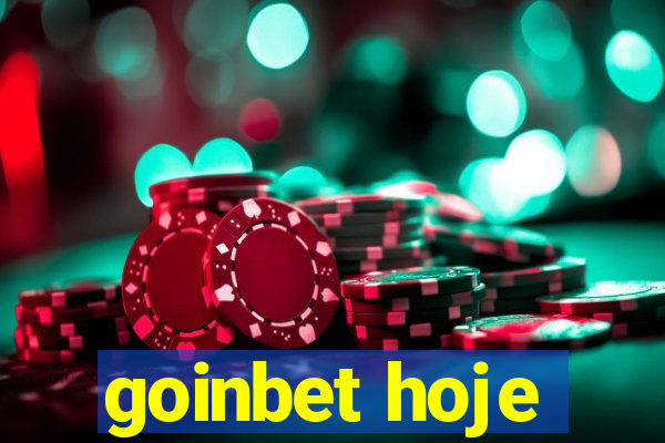 goinbet hoje