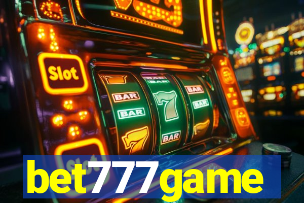 bet777game