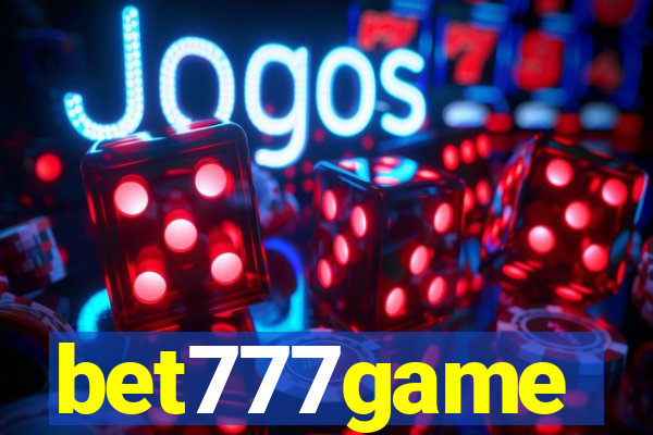 bet777game