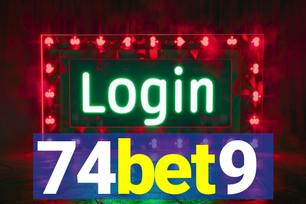 74bet9