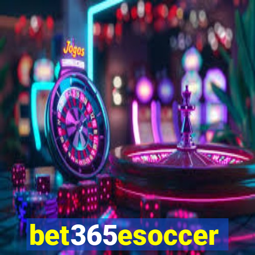 bet365esoccer