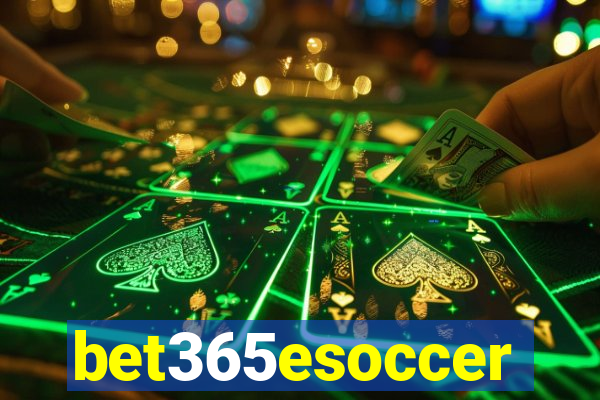 bet365esoccer