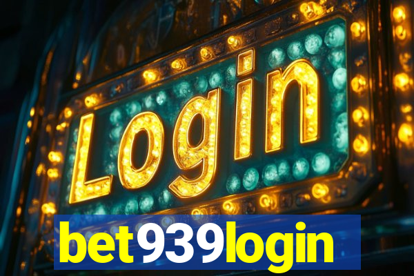 bet939login