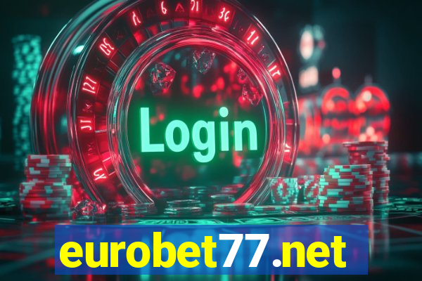 eurobet77.net