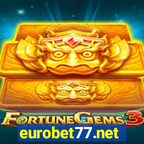 eurobet77.net