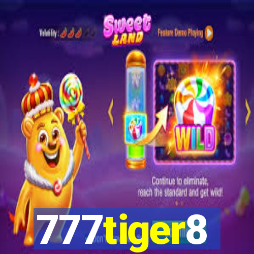 777tiger8