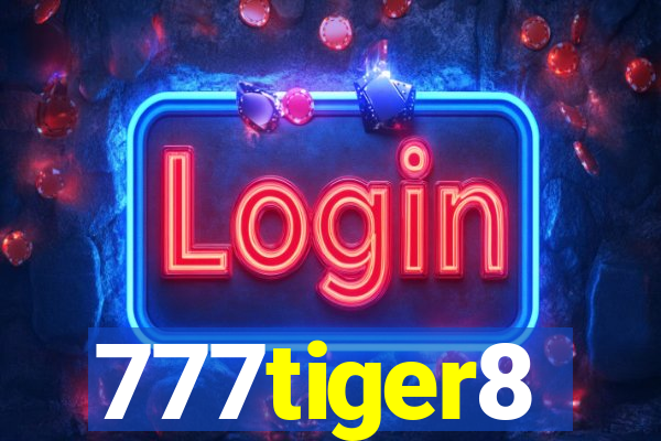 777tiger8