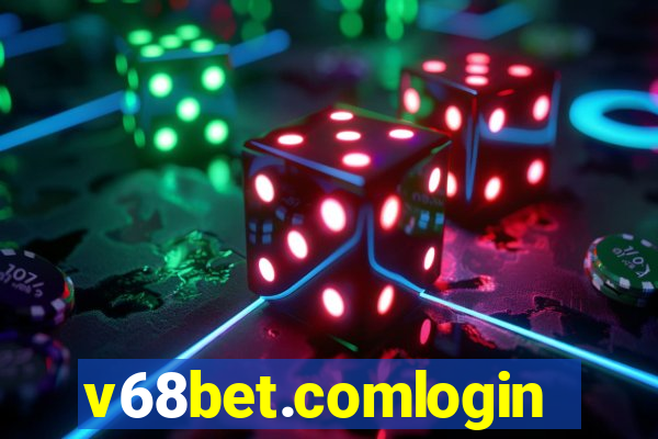 v68bet.comlogin