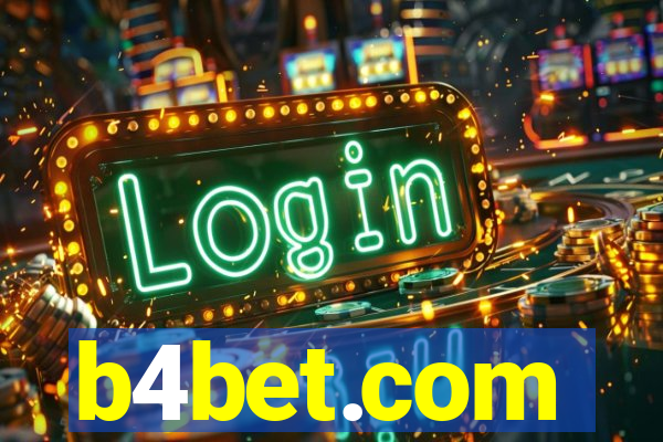 b4bet.com