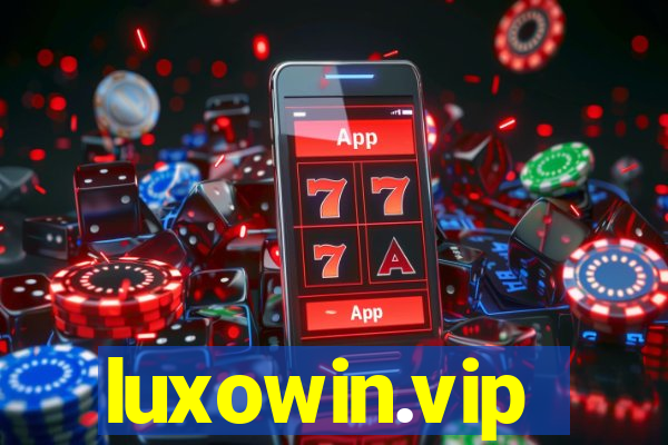 luxowin.vip