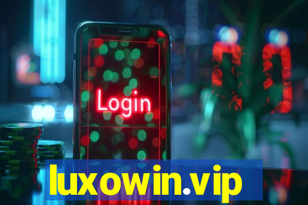 luxowin.vip