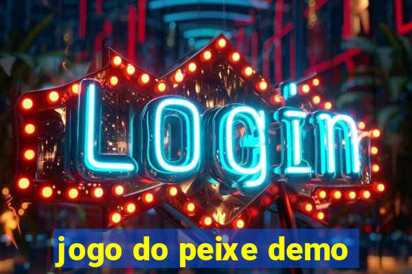 jogo do peixe demo