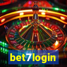 bet7login