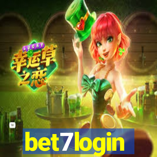 bet7login