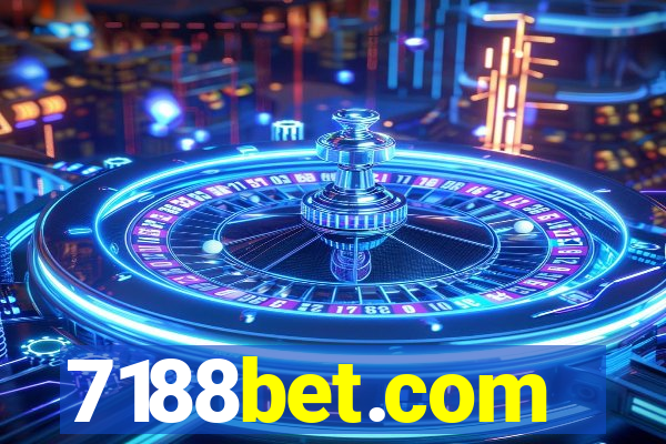 7188bet.com