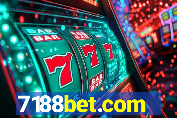 7188bet.com