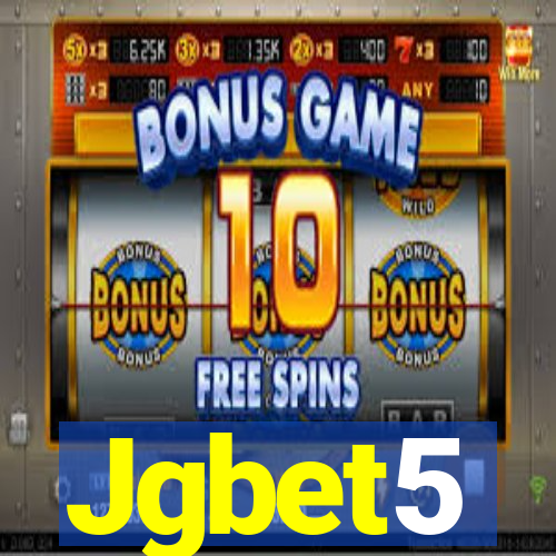 Jgbet5