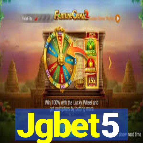 Jgbet5