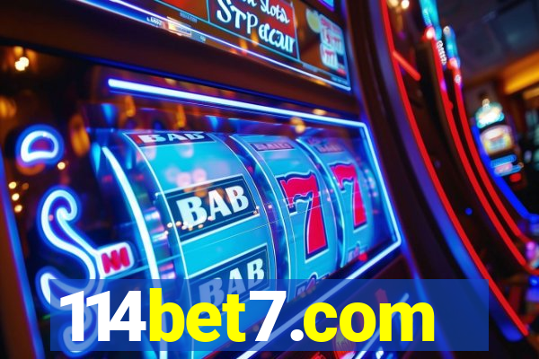 114bet7.com