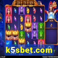 k5sbet.com