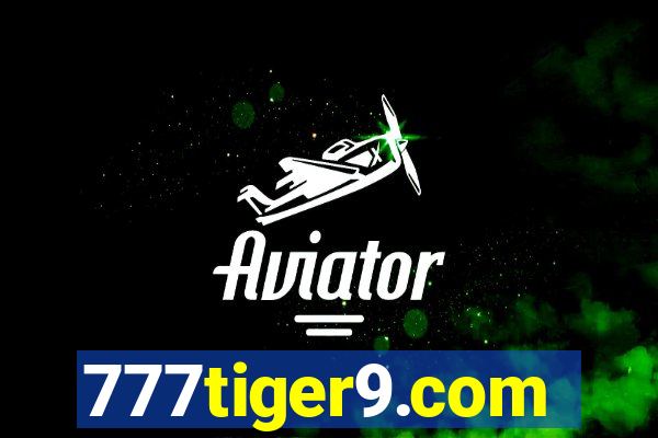 777tiger9.com