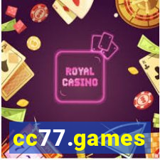 cc77.games