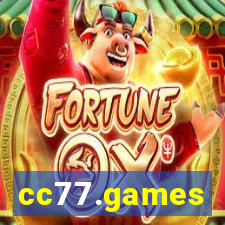 cc77.games