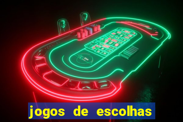 jogos de escolhas romance pc