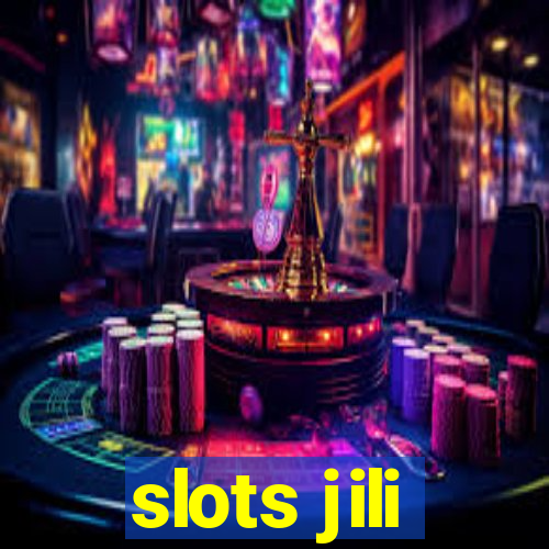 slots jili