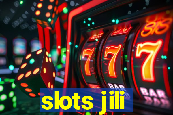 slots jili