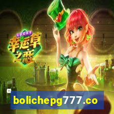 bolichepg777.com