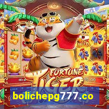 bolichepg777.com