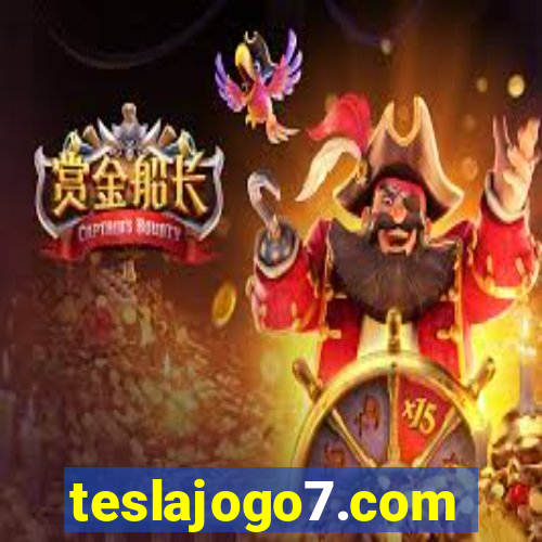 teslajogo7.com