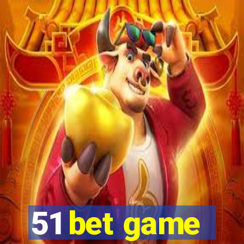 51 bet game