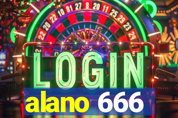 alano 666