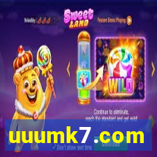 uuumk7.com