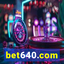 bet640.com