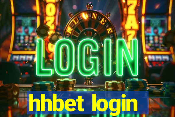 hhbet login