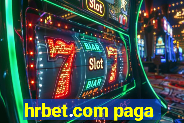 hrbet.com paga