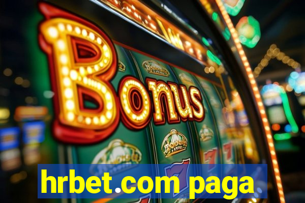 hrbet.com paga