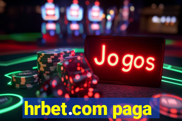 hrbet.com paga