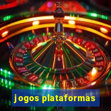 jogos plataformas